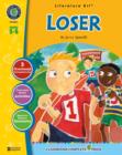 Image for Loser (Jerry Spinelli)