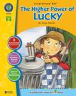 Image for Higher Power of Lucky (Susan Patron)