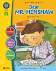 Image for Dear Mr. Henshaw (Beverly Cleary)