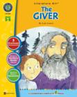 Image for Giver (Lois Lowry)