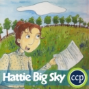 Image for Hattie Big Sky (Kirby Larson)