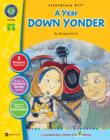 Image for Year Down Yonder (Richard Peck)