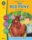 Image for Red Pony (John Steinbeck)
