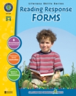 Image for Reading Response Forms
