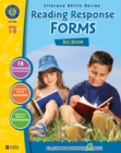Image for Reading Response Forms Big Book