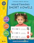 Image for Word Families - Short Vowels