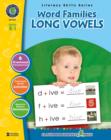 Image for Word Families - Long Vowels