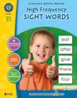 Image for High Frequency Sight Words