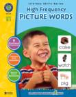 Image for High Frequency Picture Words