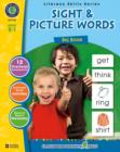 Image for Sight &amp; Picture Words Big Book