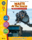 Image for Waste: At the Source