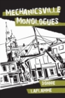 Image for Mechanicsville Monologues