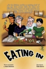 Image for Eating In : The Aspiring Chef Learns to Cook