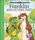 Image for Franklin and Otter&#39;s Visit