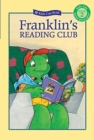 Image for Franklin&#39;s Reading Club