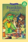 Image for Franklin Stays Up