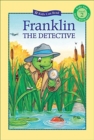 Image for Franklin the Detective