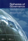 Image for Spheres of Governance : Comparative Studies of Cities in Multilevel Governance Systems