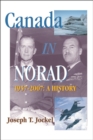 Image for Canada in NORAD, 1957-2007