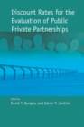 Image for Discount Rates for the Evaluation of Public Private Partnerships