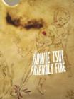 Image for Howie Tsui: Friendly Fire