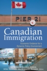 Image for Canadian Immigration