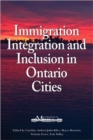 Image for Immigration, Integration, and Inclusion in Ontario Cities