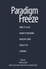 Image for Paradigm Freeze