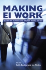 Image for Making EI Work: Research from the Mowat Centre Employment Insurance Task Force