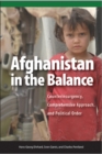 Image for Afghanistan in the Balance