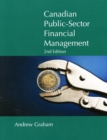 Image for Canadian public sector financial management