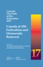 Image for Change and Continuity: Canadian Political Economy in the New Millennium