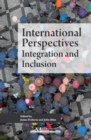 Image for International Perspectives: Integration and Inclusion
