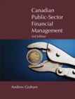 Image for Canadian Public-Sector Financial Management : Third Edition