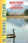 Image for Canada Western &amp; Northern atlas