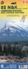 Image for Canadian Rockies - Banff, Kootenay, Yoho Parks