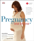 Image for PREGNANCY DAY BY DAY REVISED