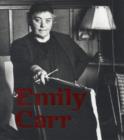 Image for Emily Carr