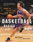 Image for Basketball Basics