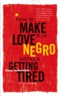 Image for How to Make Love to a Negro Without Getting Tired