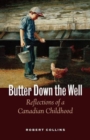 Image for Butter Down the Well
