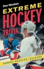 Image for Extreme Hockey Trivia