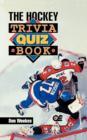 Image for Hockey Trivia Quiz Book
