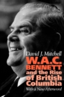 Image for W.A.C. Bennett