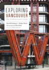 Image for Exploring Vancouver: The Architectural Guide