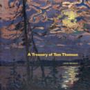 Image for Treasury of Tom Thomson