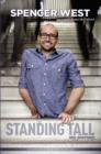 Image for Standing Tall: My Journey
