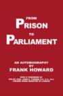 Image for From Prison to Parliament