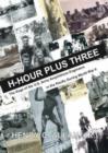 Image for H-Hour Plus Three