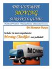 Image for The Ultimate Moving Survival Guide